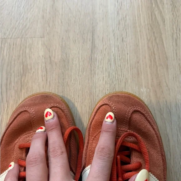 Adidas Handball Spezial - Picture 9 of 11